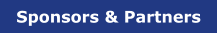 Sponsors & Partners