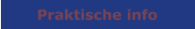 Praktische info